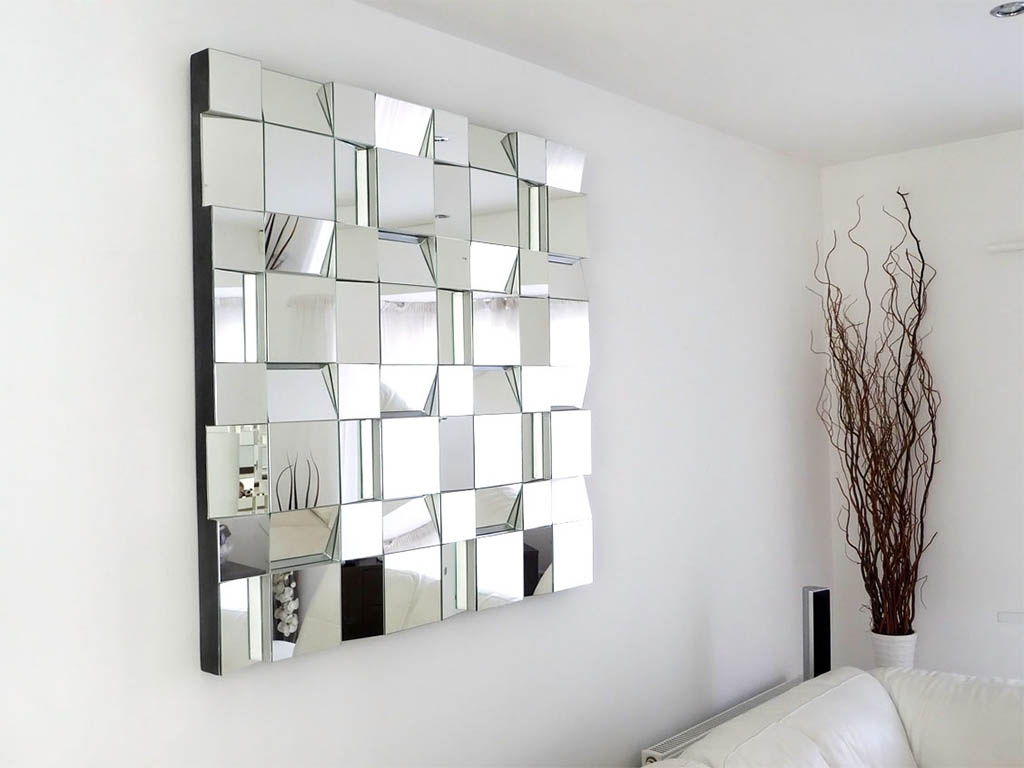 Custom Cut Mirrors New York High qulity