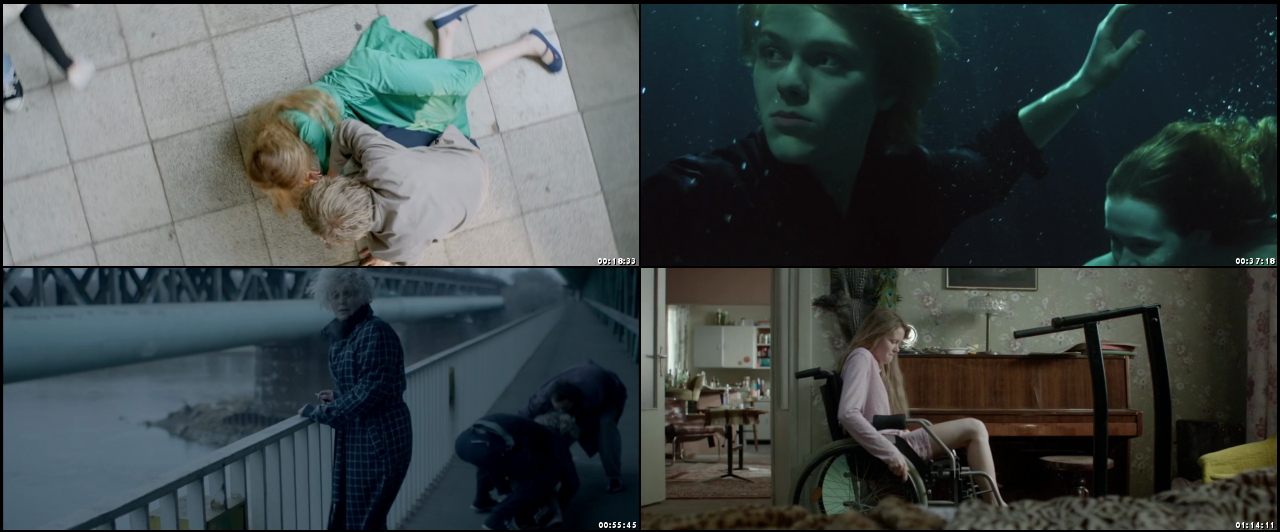 The Lure 2015