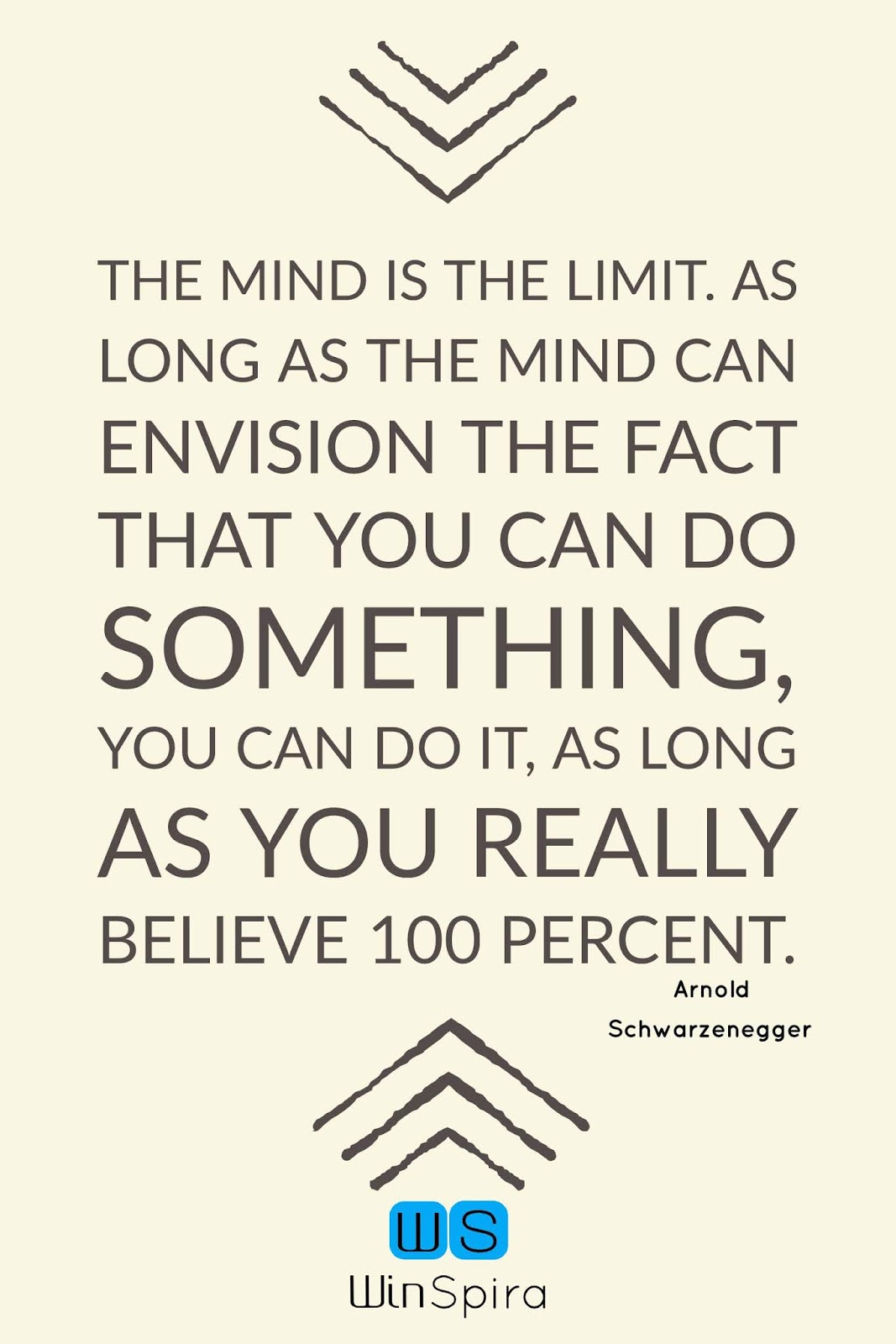 12 Arnold Schwarzenegger Quotes To Inspire You