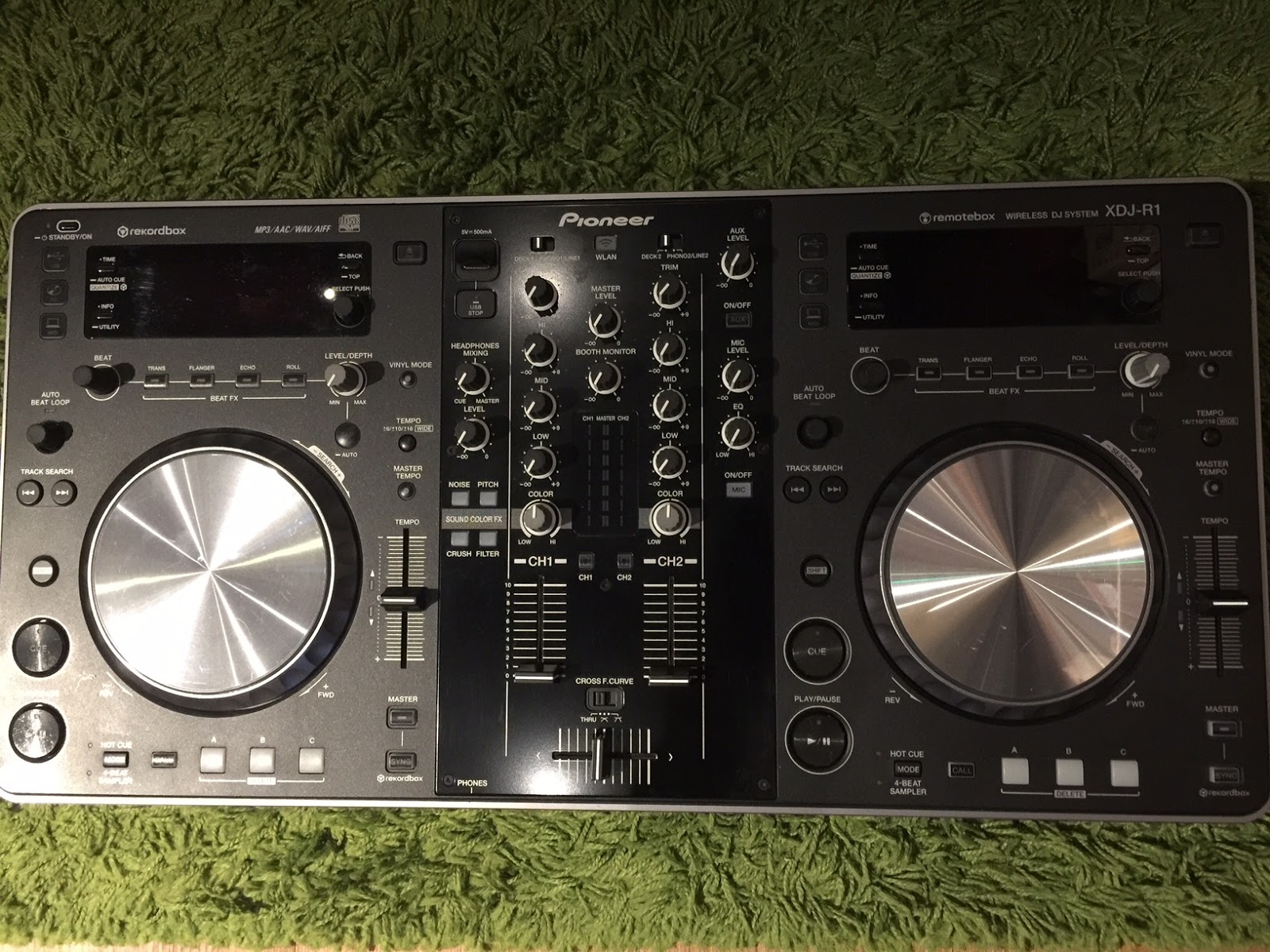 Official Malaysia Leading DJ/MUSICIAN/PRODUCER,DJ Equipment/Machine