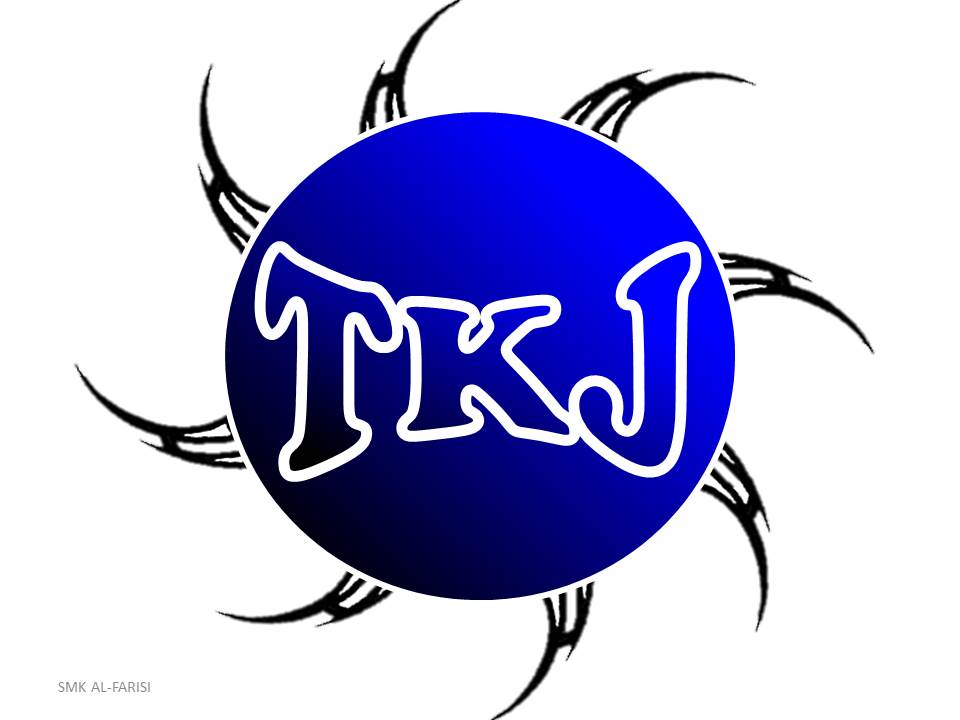 Kumpulan Logo TKJ | Gambar TKJ | Logo | TKJ