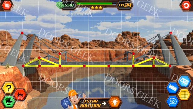 bridge builder 2016 simulation
