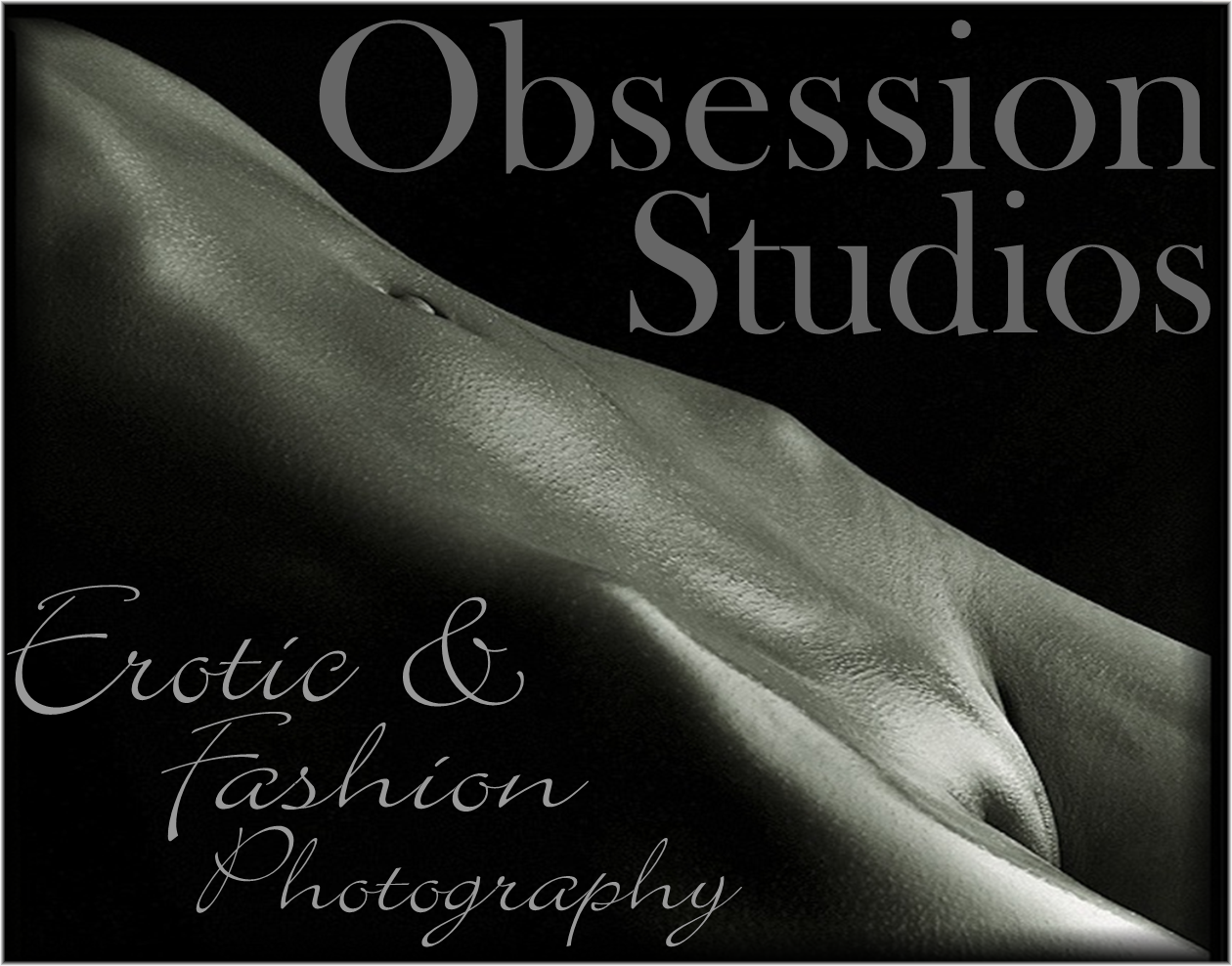 Obsession Studios Logo