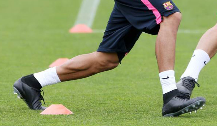 neymar hypervenom sock boots