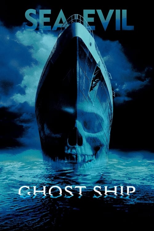 [HD] Ghost Ship (Barco fantasma) 2002 Descargar Gratis Pelicula
