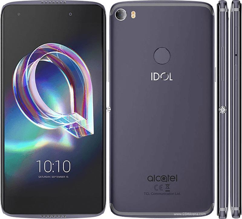 Alcatel Idol 5S Alcatel Idol 5S