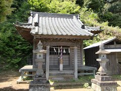 鎌倉・稲荷神社