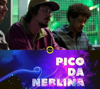 Pico Da Neblina Temporada 1