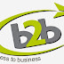 Business to Business Marketing (B2B)