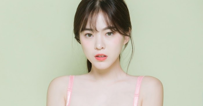 model korea lee haneul mengiklan pakaian khusus wanita model korea lee haneul mengiklan pakaian khusus wanita