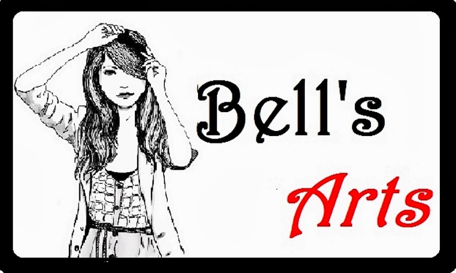 Bell's Arts (Artesanatos) 