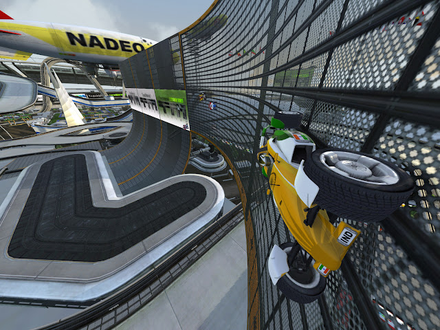 TrackMania Nations Forever Free Download