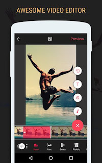 Vizmato Pro Create v1.0.938 Build 184 Premium APK Vizmato Pro Create v1.0.938 Build 184 Premium APK
