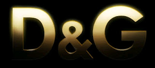 Pendiri Dolce Dan Gabbana (D&G)