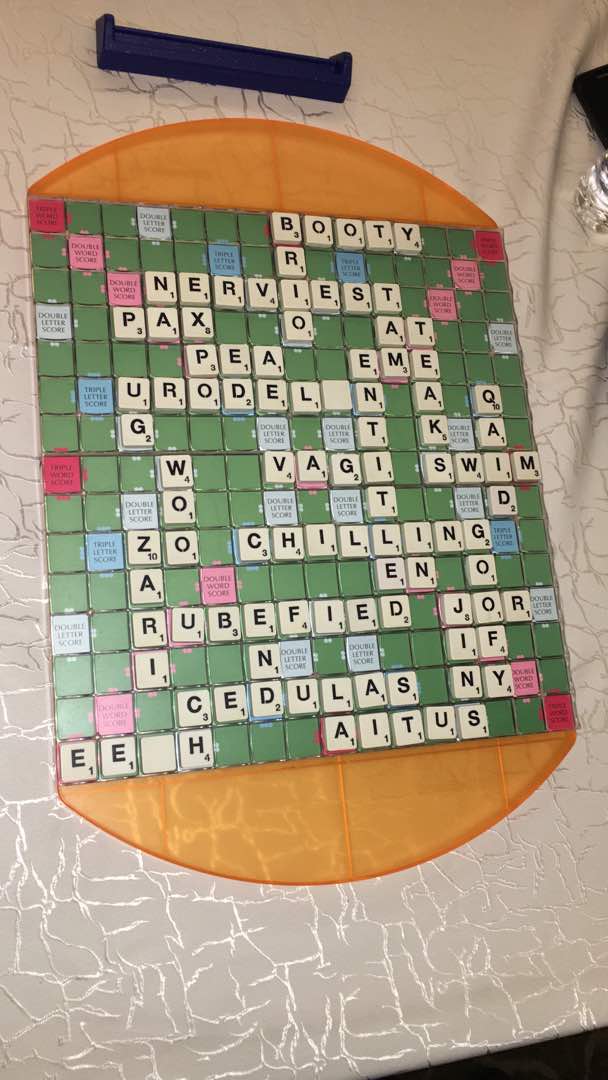 Sherwin Wins Bayer National Scrabble Championship 2017 Scrabbling Away