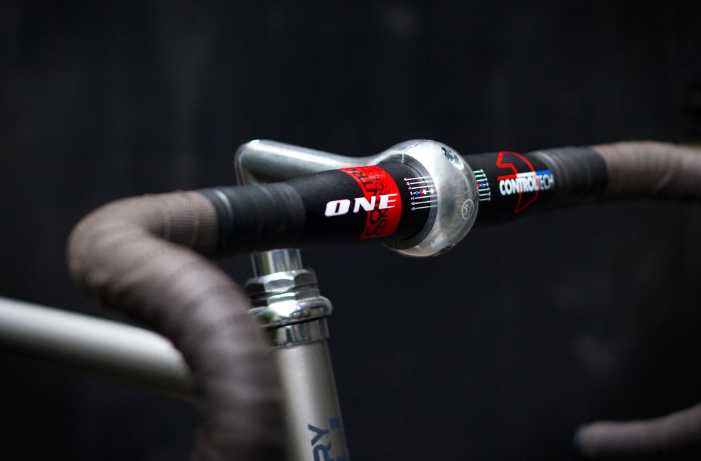 quill stem for 31.8 bars