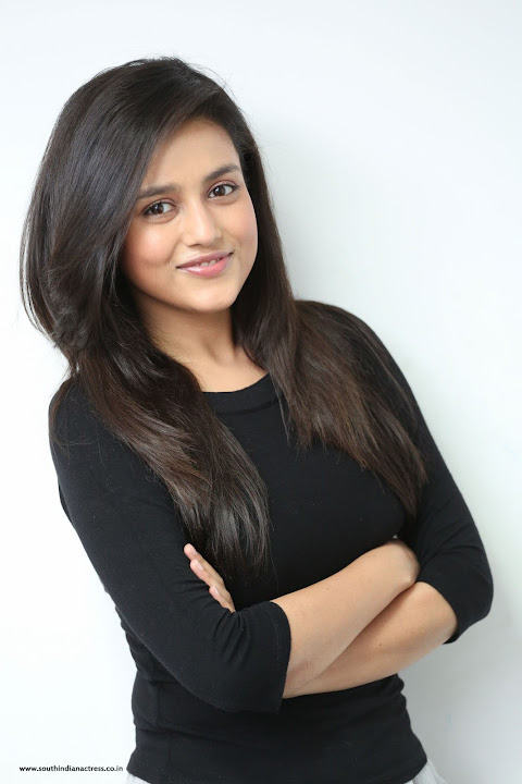 Mishti Chakraborty stills at Babu Baga Busy movie interview