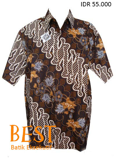 Batik Executive ~ Best Offer
