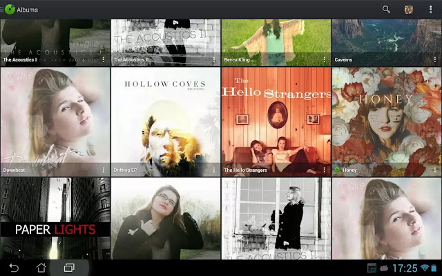 PlayerPro Music Player Mod Apk PlayerPro Music Player Mod Apk