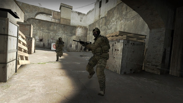 Counter Strike Global Offensive Free Download Photo