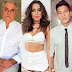 Climão, morte e susto: Confira o que rolou no final de semana dos famosos