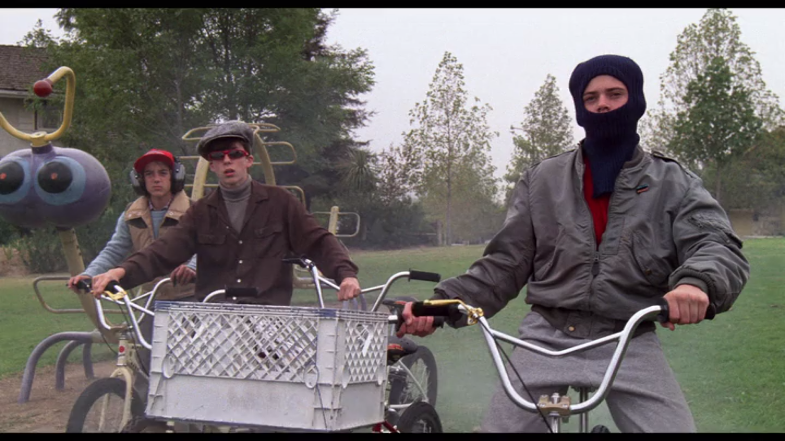 Aom Movies Et Al E T The Extra Terrestrial 1982