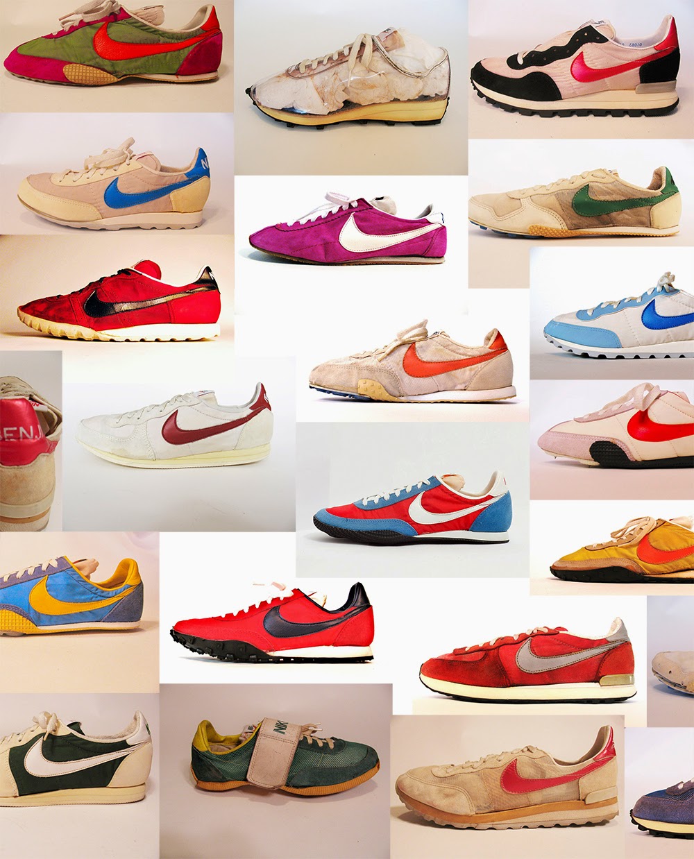 ☆SNEAKERQUEEN☆: Nike Vintage SMUs