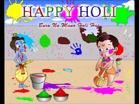 Happy Holi 2017 Pictures for Whatsapp