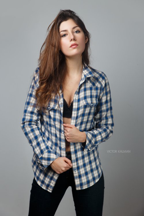 A bela modelo Elena Mingozzi na fotografia fashion de Victor Kalman Victor Kalman 500px arte fotografia mulheres modelos fashion beleza italiana elena mingozzi