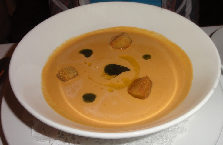 Tomato Bisque Cape May Cafe Clambake Tomato Bisque Cape May Cafe Clambake