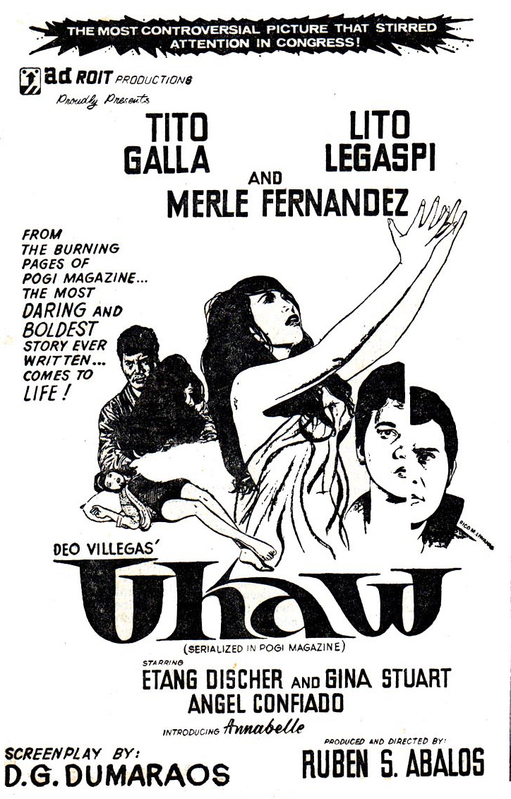 THE SEVENTIES (1970-79)