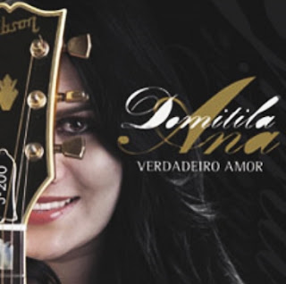 Capa de Verdadeiro amor