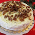 Tarta colibrí (Hummingbird Cake) by Jamie Oliver con Thermomix