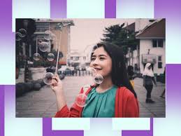 Fakta Unik Prilly Latuconsina yang Terbaru Fakta Unik Prilly Latuconsina yang Terbaru