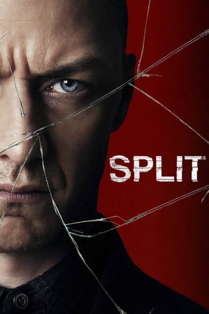 Download Film Split (2017)