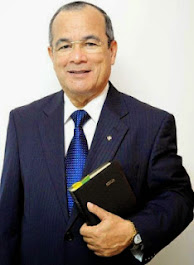 Pastor Martim Alves