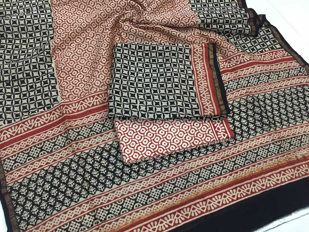 Exclusive Silk cotton Salwar | Buy Online dress materials