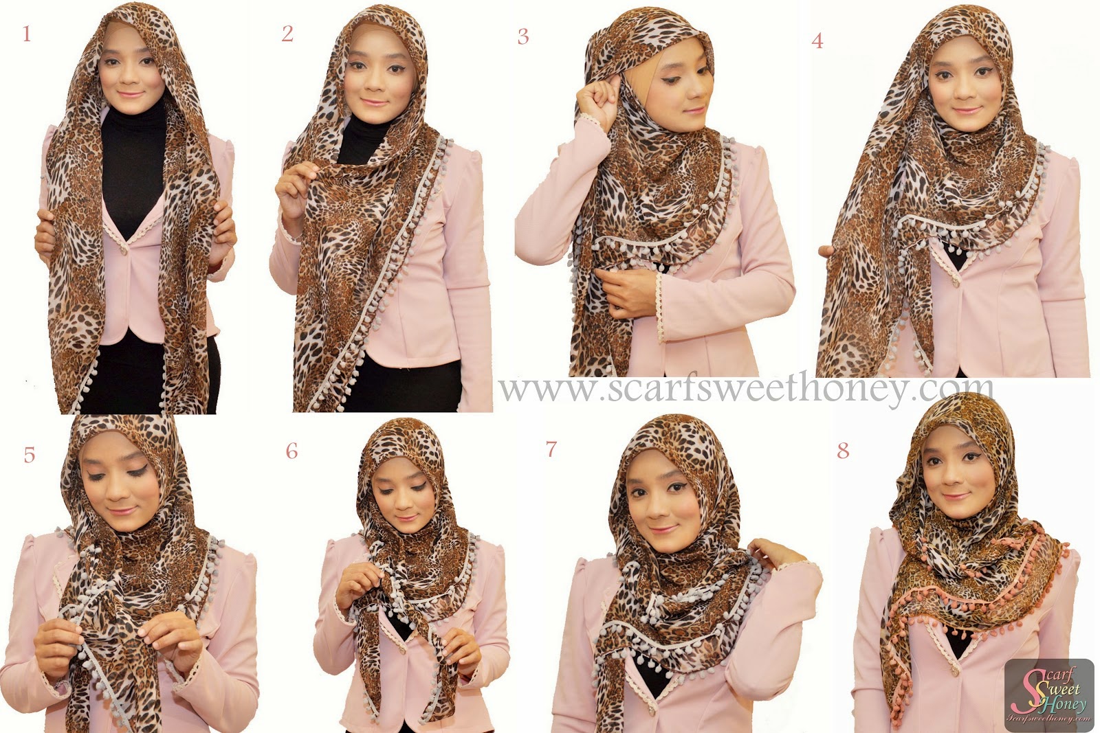 Tutorial Hijab Segi Empat Untuk Acara Resmi Tutorial Hijab Paling Tutorial Hijab Segi Empat Untuk Acara Resmi Tutorial Hijab Paling