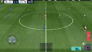  لعبة Dream League Soccer 19 الرسمية مهكرة تشتغل بدون انترنت بجرافيك HD للأندرويد Screenshot_20180209-092845