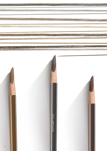 Shu uemura 植村秀武士刀眉筆 四種顏色網路優惠價格 評價 Shu uemura 植村秀武士刀眉筆 價格 評價