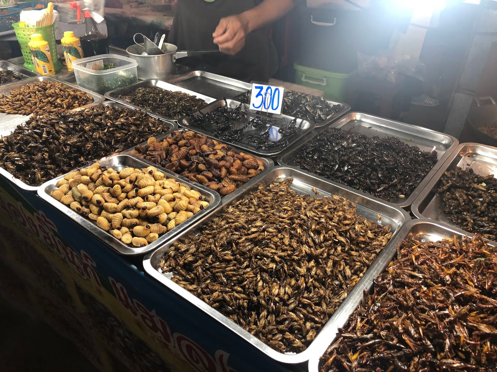Courtright Family Exploring Phuket Kao Khad Views Tower and Chillva