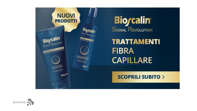 Bioscalin Capelli