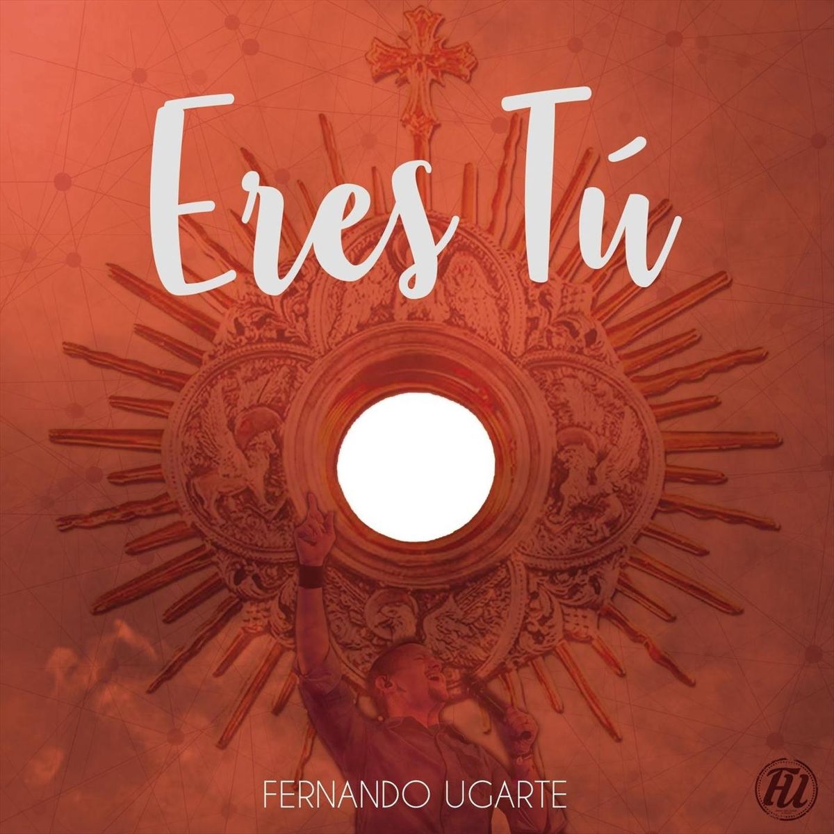 Fernando Ugarte – Eres Tú (Album) (2018)