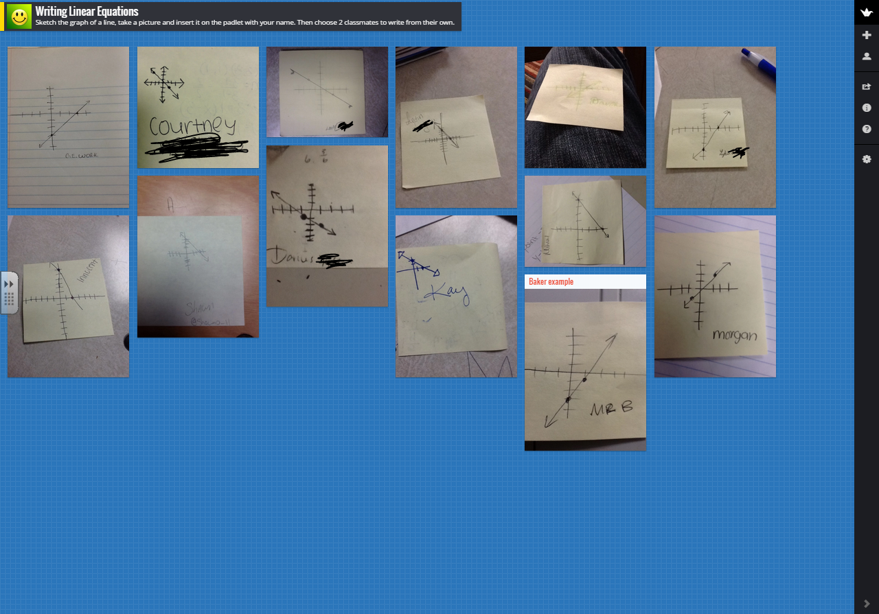 chucklearns.com STEM. LEARNING. FUN.: Tip Tuesday - Copy Your Padlets ...