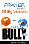 Prayer For The Bully Victims