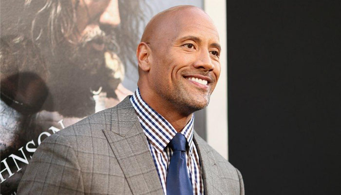 Upcoming Movies List of Dwayne Johnson