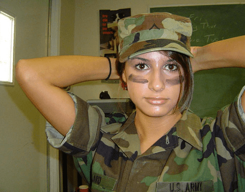 90+ Nude Military Girls, Hot Ass Boobs Pussy Real (2019 ...