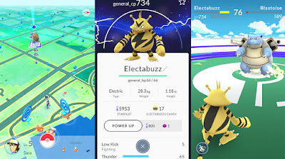 pokemon go android download free