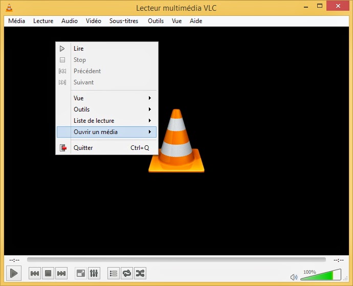 Informatique Beaujolaise Lire vos BluRay avec VLC sous Windows (MacOS