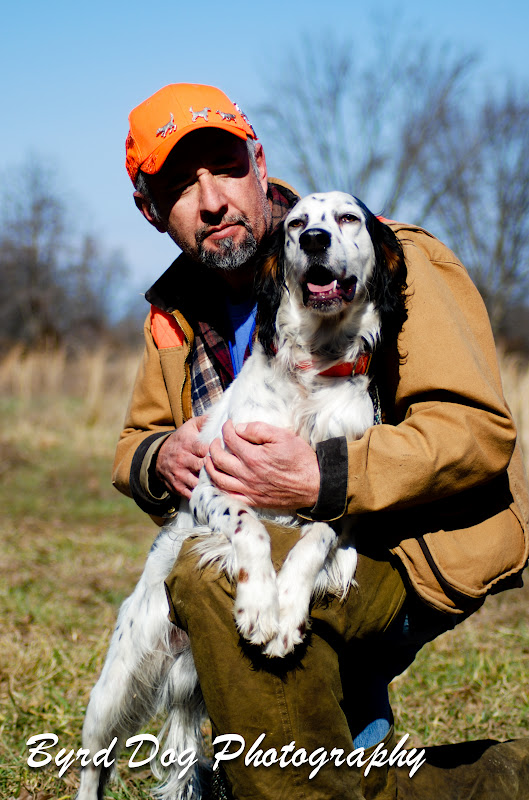 Adventures of a GSP Hunting Dog A Day at the Eastern GSPC Field Trial